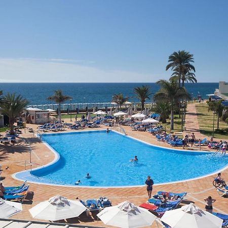 Grupotel Playa Feliz ซาน อากุสติน ภายนอก รูปภาพ